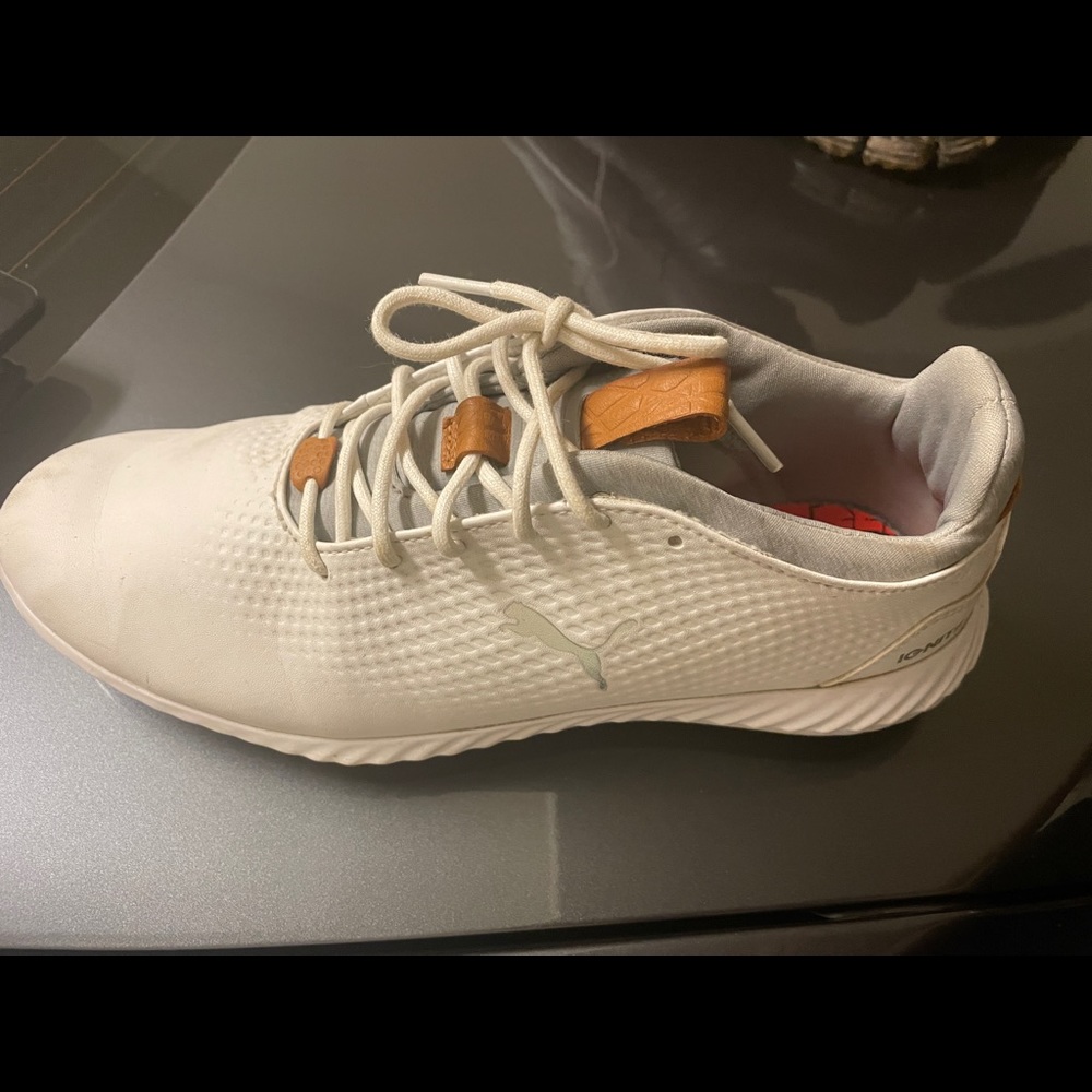 Puma Golf Shoes